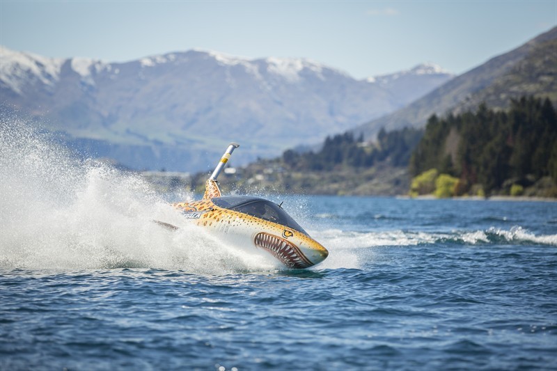 Hydro Attack Gift Voucher & Video