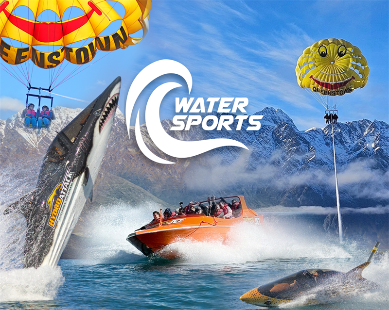 Watersports Gift Voucher - $350